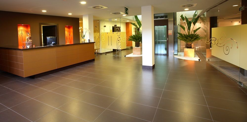 Bungalows Imperial Park Calpe Ngoại thất bức ảnh